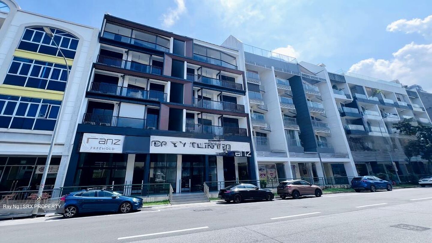 Rangoon Road (D8), Apartment #468319641
